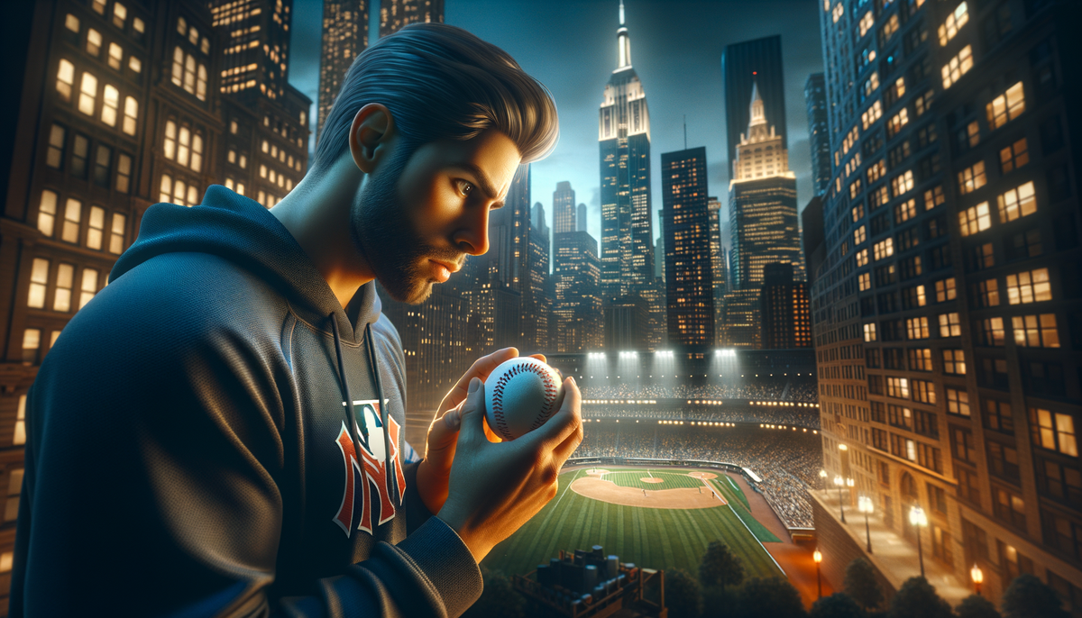 Edwin Díaz: The Remarkable Career of a Premier MLB Closer