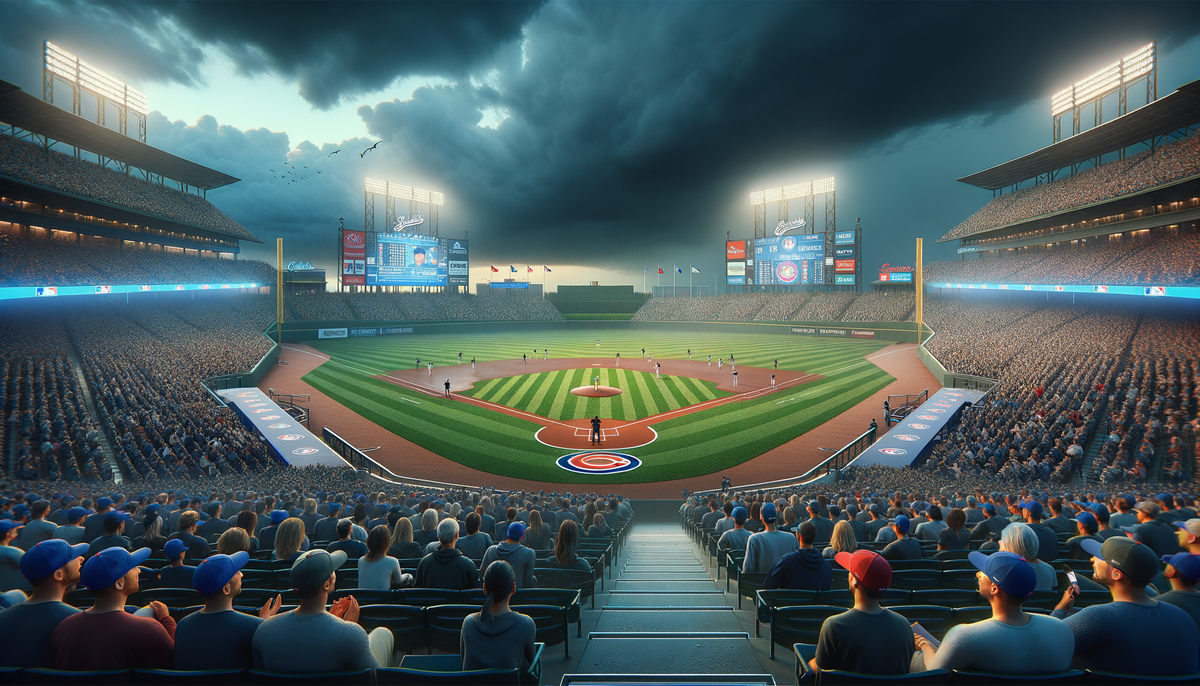 Cleveland Guardians Game Today: Exciting Doubleheader Ahead After Rain Delay