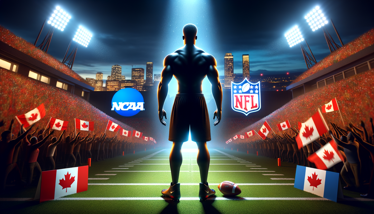 Elic Ayomanor: A Rising Star in the NFL Draft