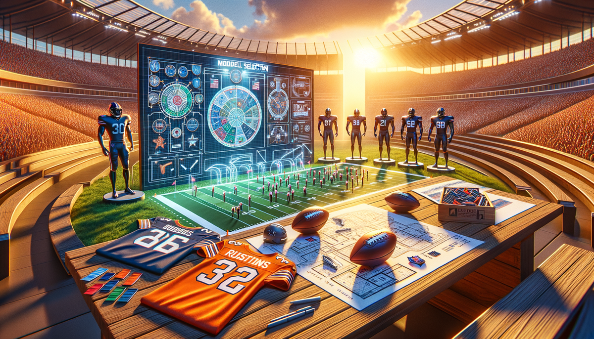 Miami Dolphins Draft Picks: Strategies for 2025