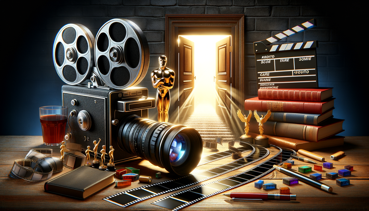 Exploring the Legacy and Influence of Francis Ford Coppola