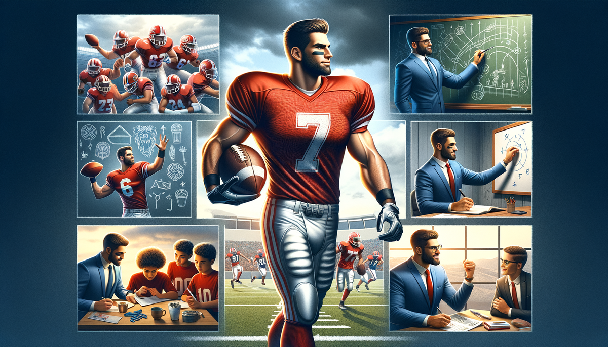 Russell Wilson: Navigating the Future as a Renowned Quarterback and Beyond