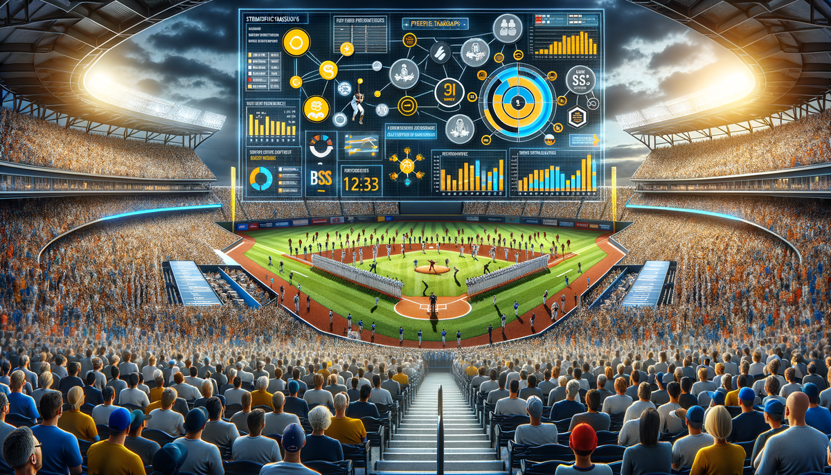 Rangers vs Giants: An Epic Showdown in San Francisco