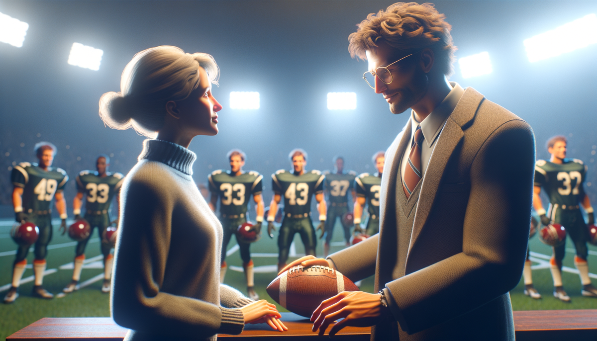 How Did Bill Belichick Meet His Girlfriend? An Insight into Their Unique Relationship