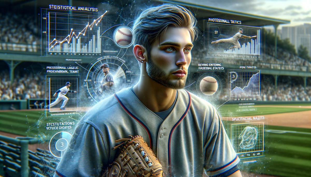 Garrett Crochet: From College Star to MLB Ace - A Journey of Resilience and Power Pitching