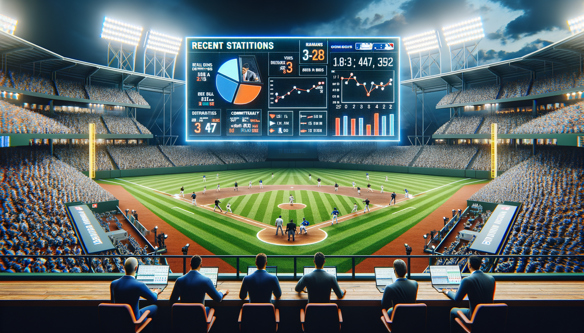 Brewers vs Cardinals: Analyzing the Current Trends and Rivalry Dynamics
