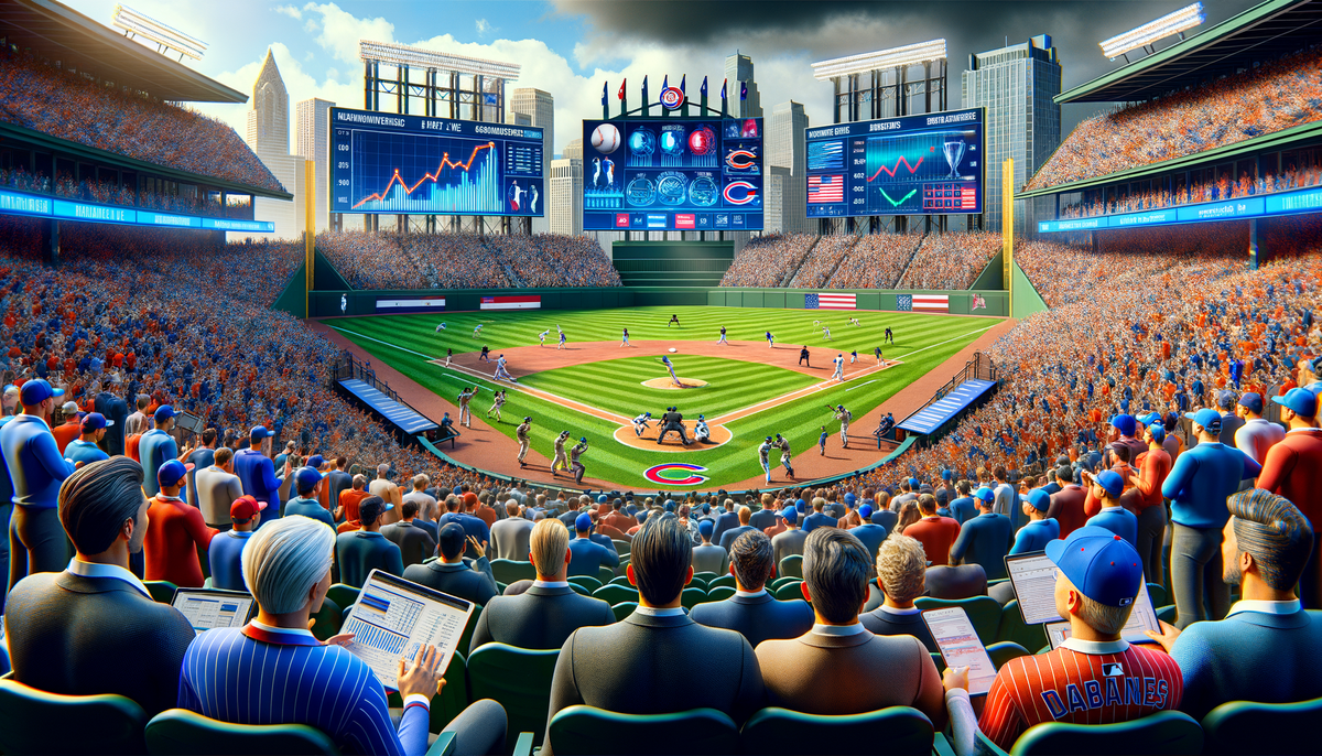 Athletics vs Rangers: A Thrilling MLB Rivalry Continues