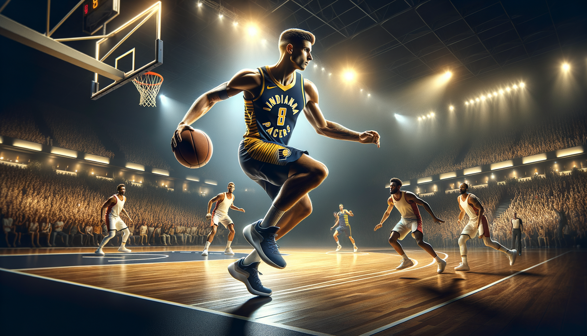 Latest Developments and Insights on Aaron Nesmith's NBA Journey