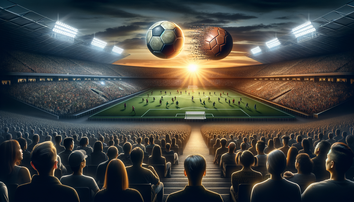AFC Champions League: Latest Transformations and What They Mean for Asian Football