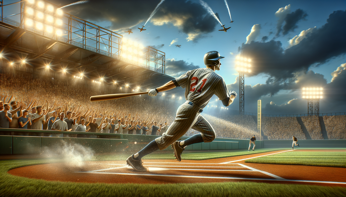Paul Goldschmidt: The Yankees' New Powerhouse and His Remarkable Journey