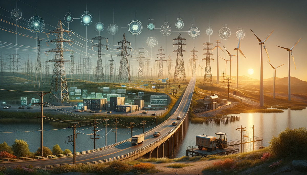 Navigating the Challenges and Opportunities of Peninsula Light