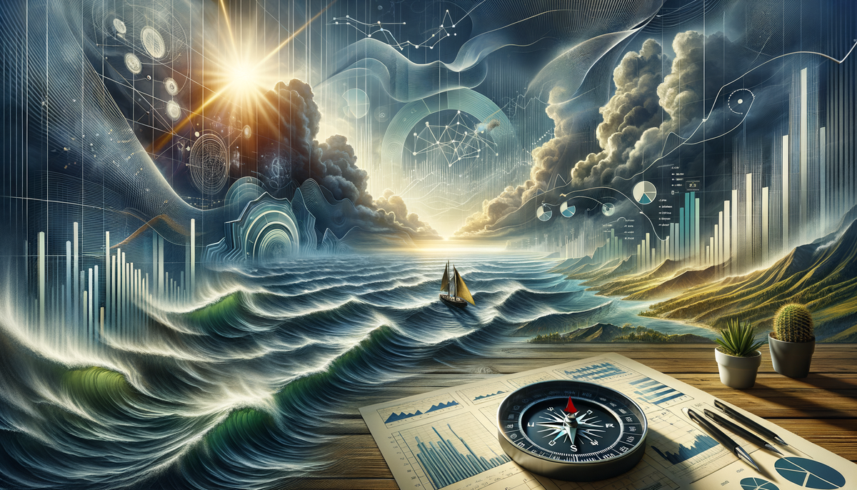 Recession: Navigating Economic Challenges and Opportunities