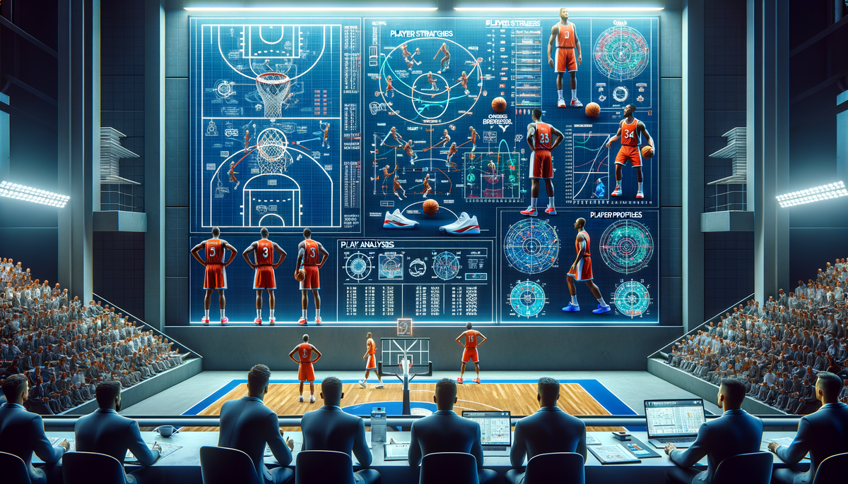 Exciting Developments in the NBA Draft: Insights and Analysis