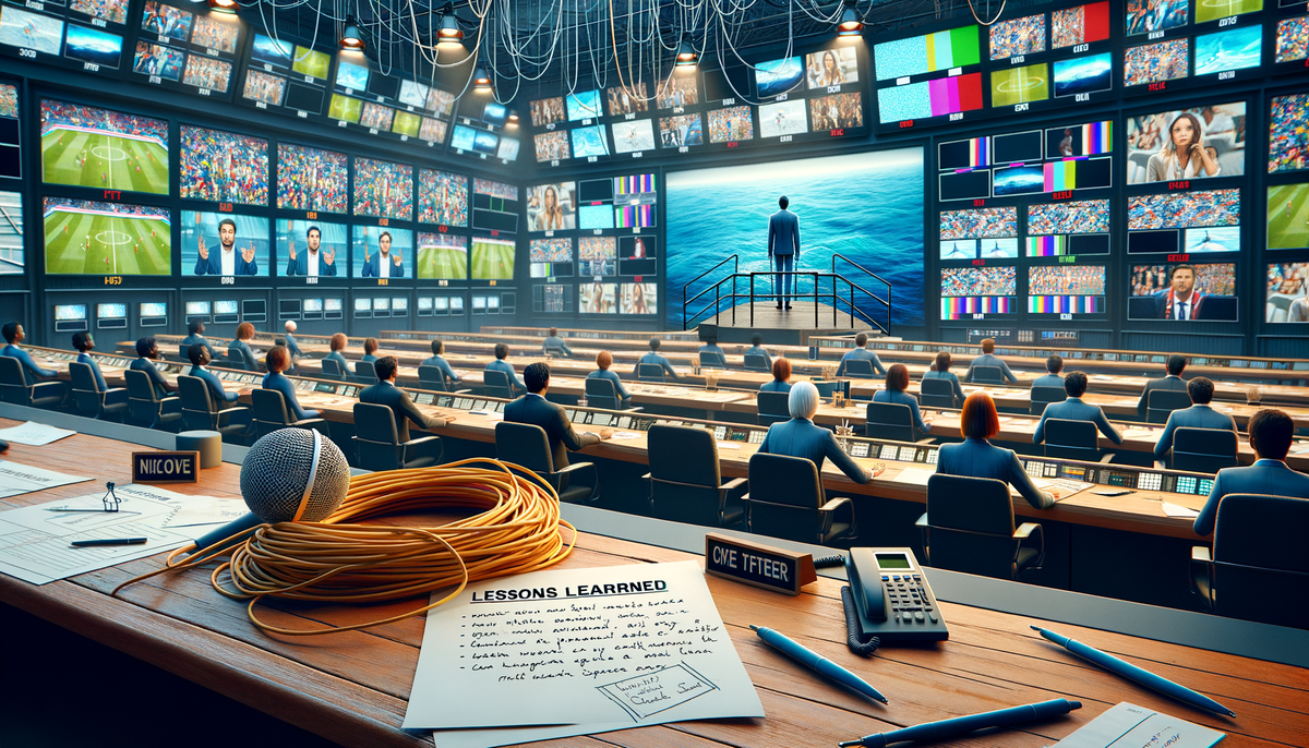 Shannon Sharpe's Departure from ESPN: Navigating Challenges Amidst Controversy