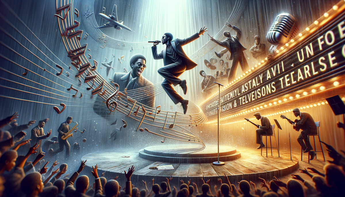 Will Smith: The Multifaceted Legend Shaping Entertainment