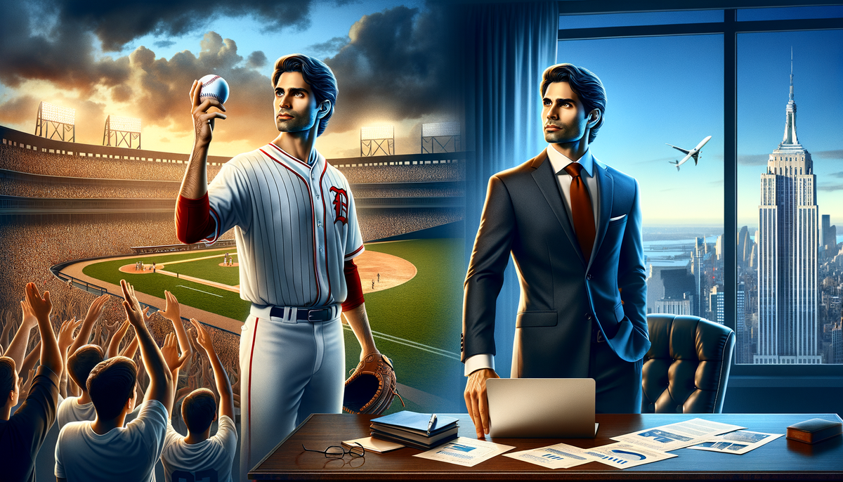 Enrique Hernandez: Exploring the Legacy of Two Prominent Figures