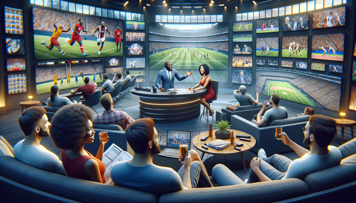 NBC Sports Boston: Your Go-To Source for Local Sports Coverage