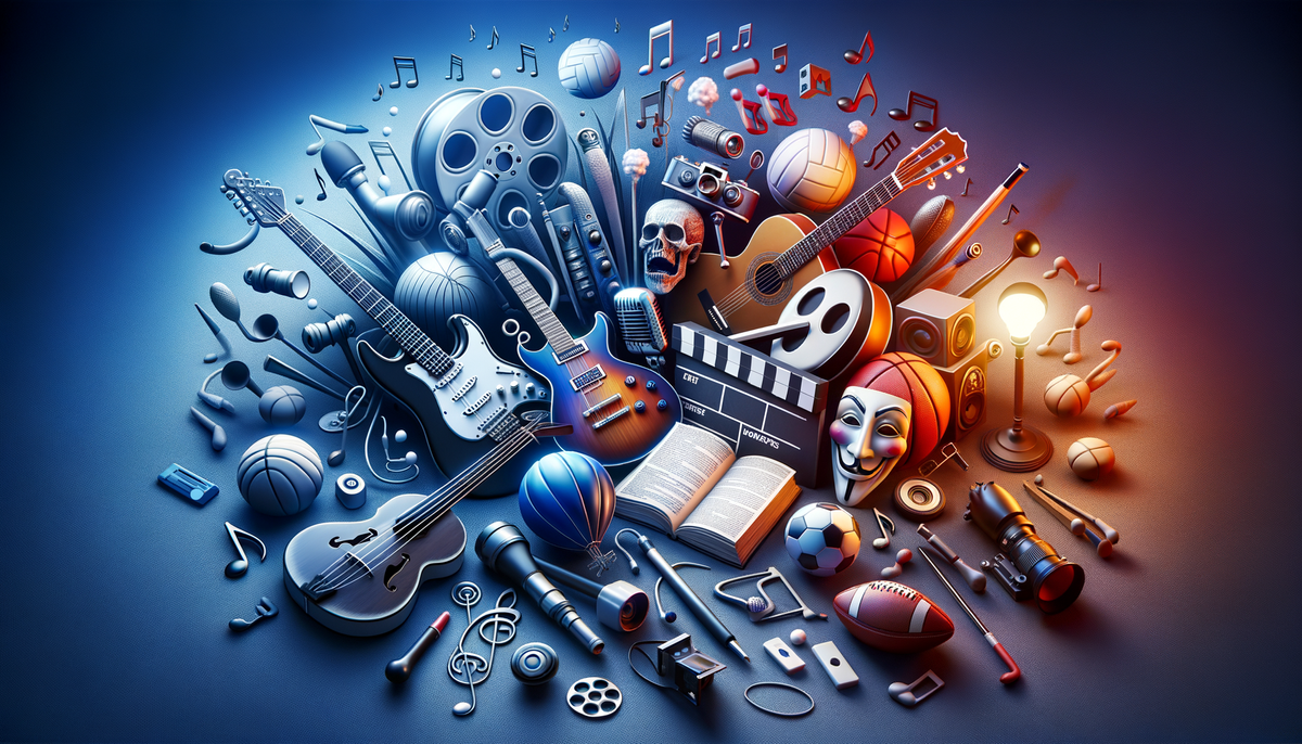 Tom Wilson: A Multifaceted Legacy in Entertainment, Music, and Sports