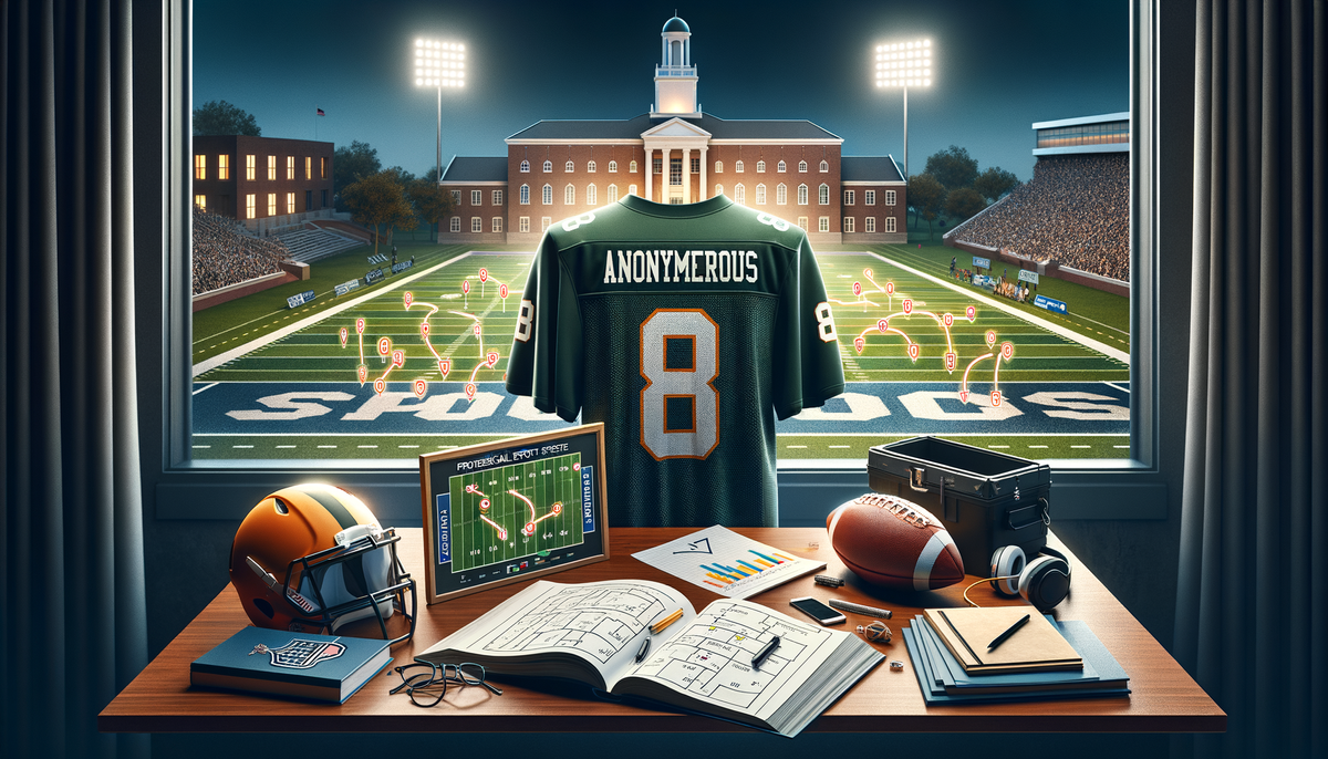 Tyler Shough Stats: The Rising Star of the NFL Draft