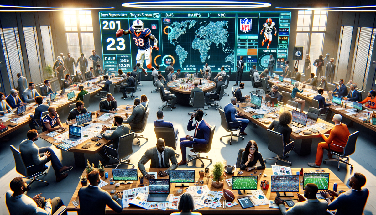 NFL Trades: A Game-Changer in the 2025 Season