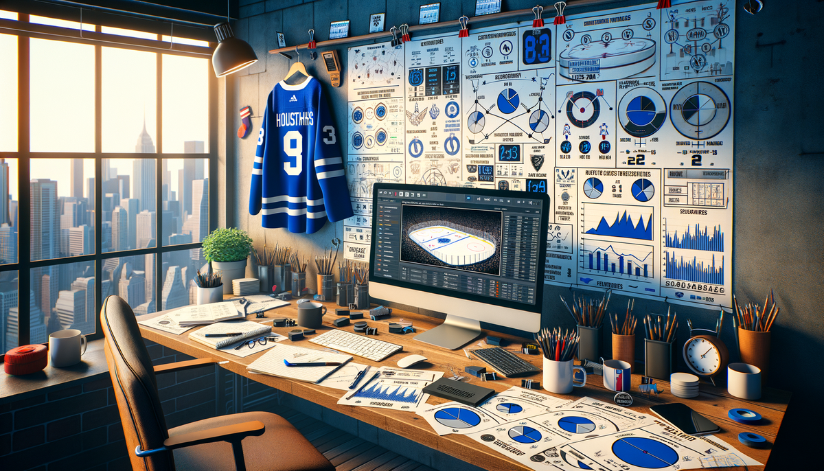 Exciting Developments in the LA Kings Game: A Deep Dive into Their 2024-25 Journey