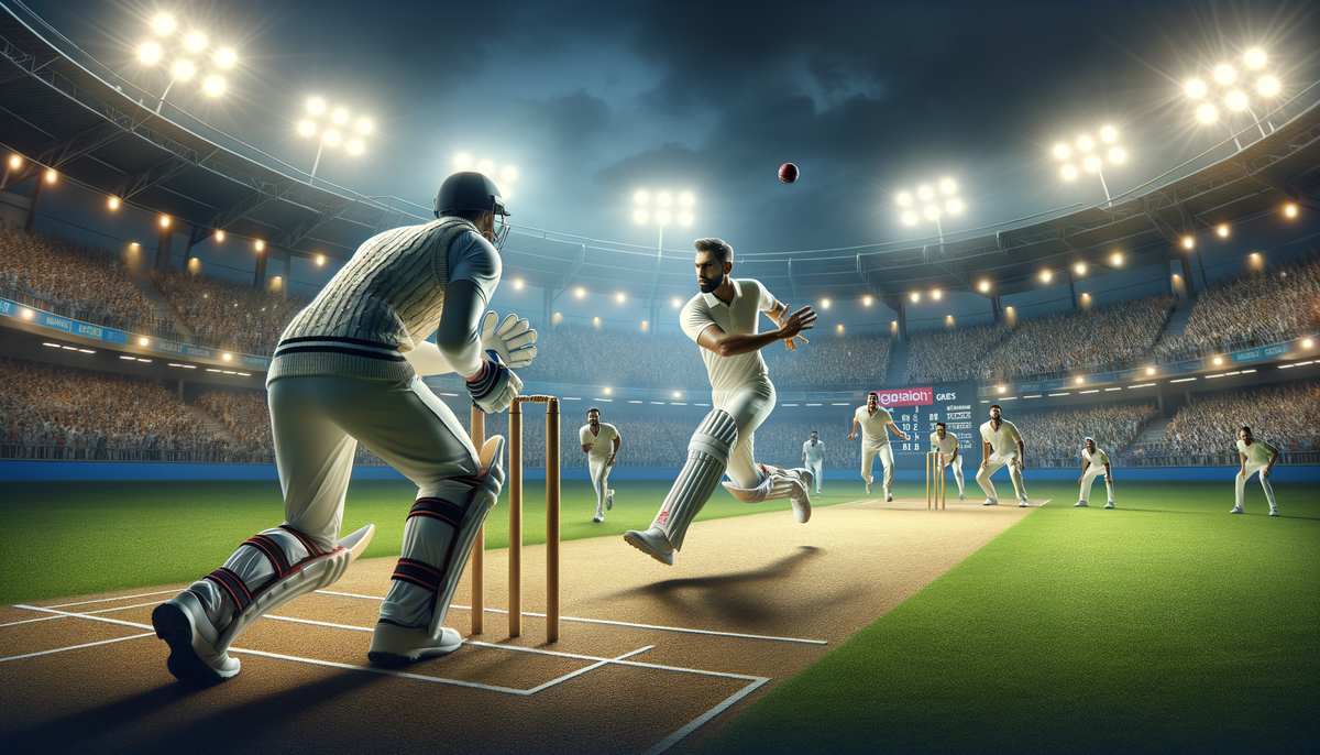 RCB vs RR: A Riveting IPL 2025 Showdown