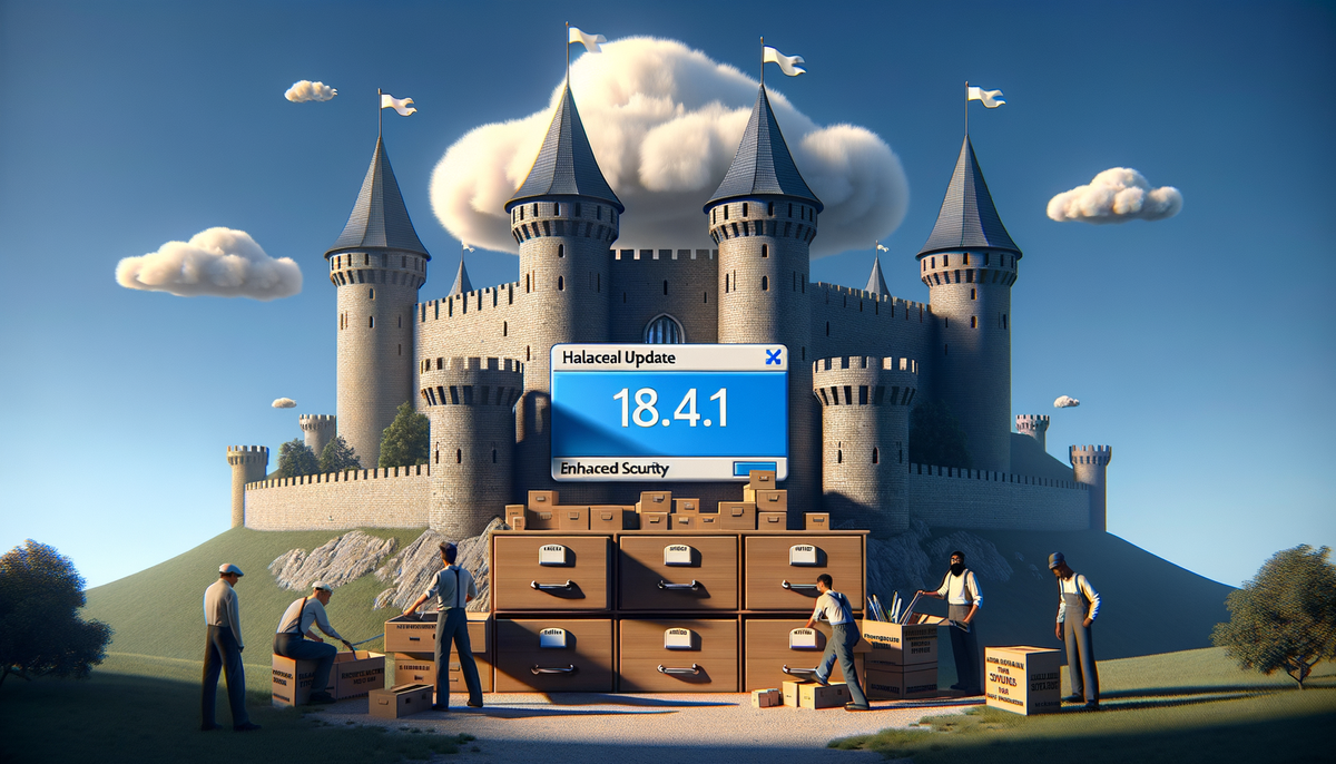 iOS 18.4.1 Update: Everything You Need to Know