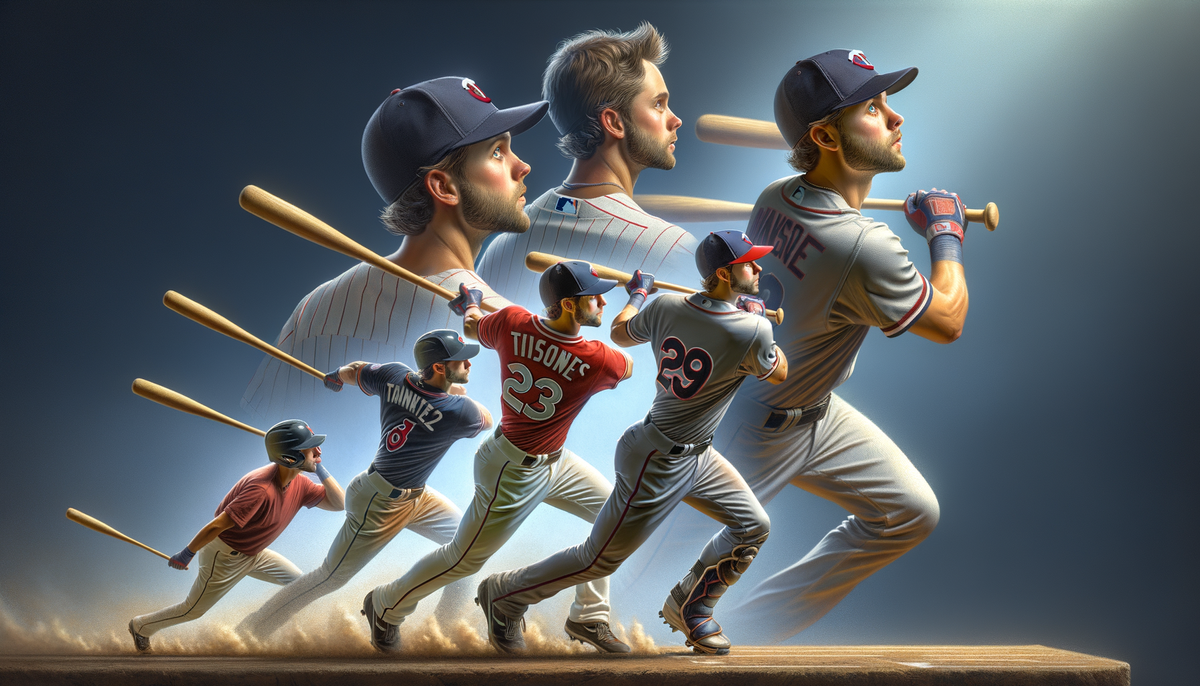 Luke Keaschall: Breaking New Ground in MLB