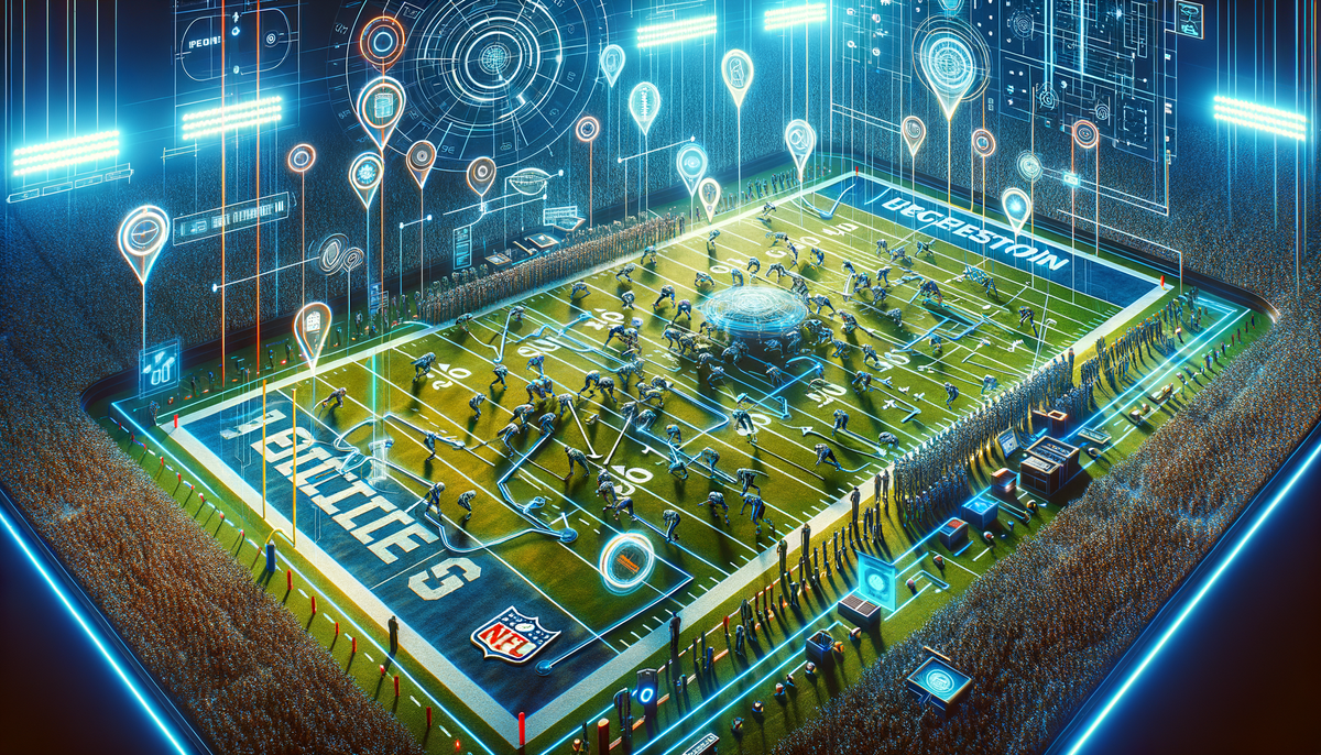 Buccaneers Depth Chart 2025: Emerging Strengths and Strategic Insights