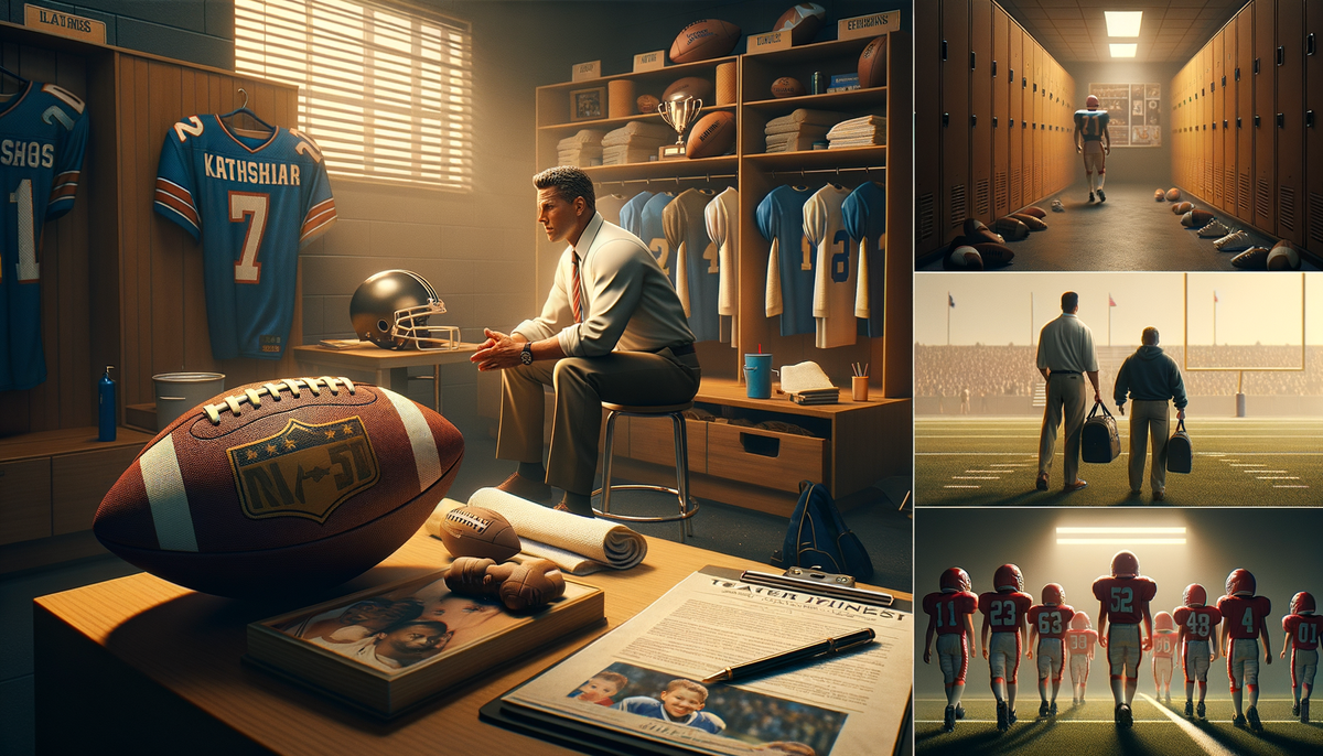 Exploring the Legacy of Ryan Mallett: A Journey Through Football and Beyond