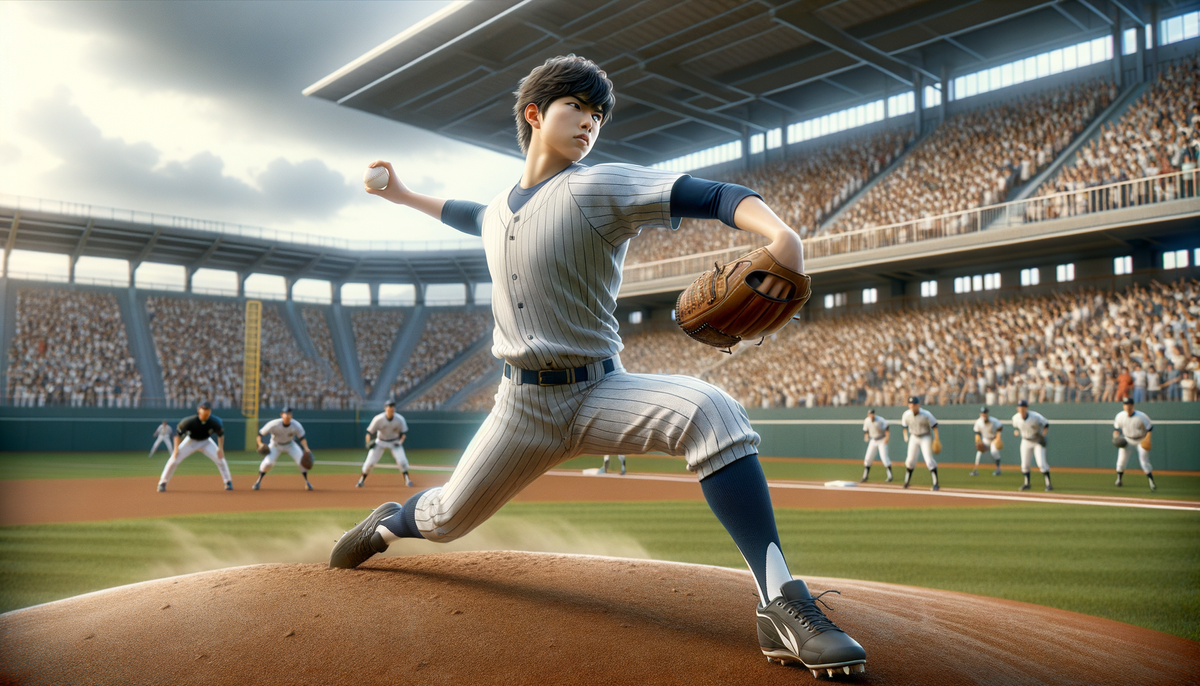 Bryan Woo: A Rising Star in the Seattle Mariners' Rotation
