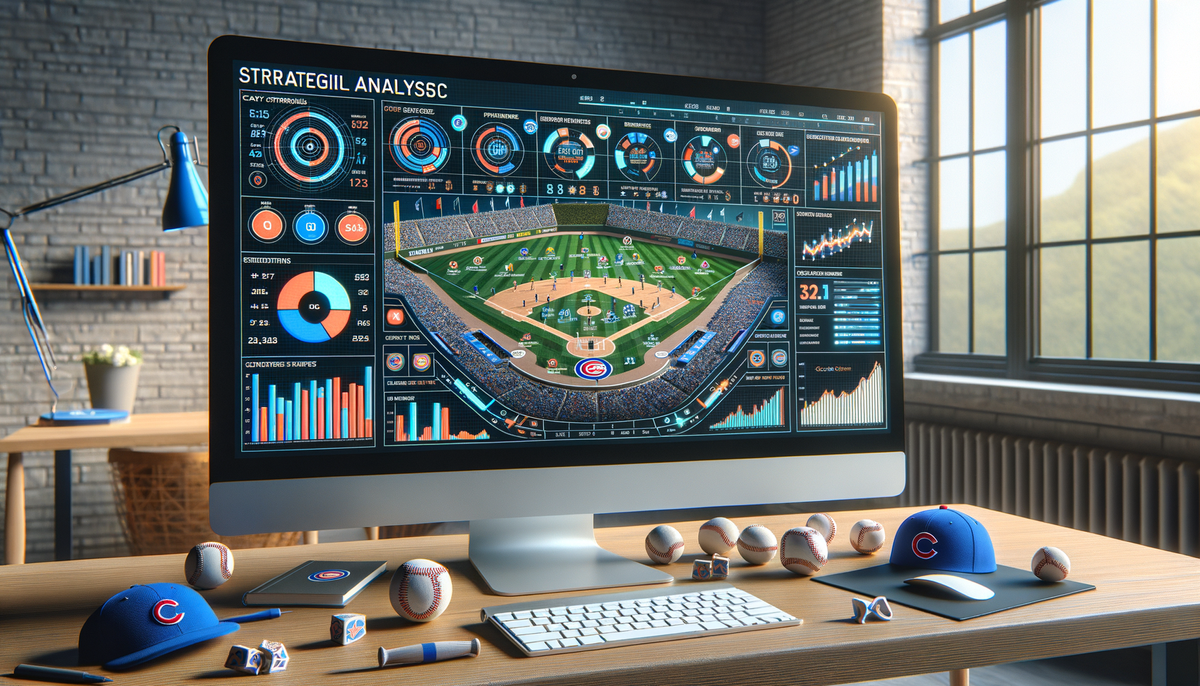 Baseball Game: An In-Depth Analysis of Strategy and Excitement [Cubs Standings]