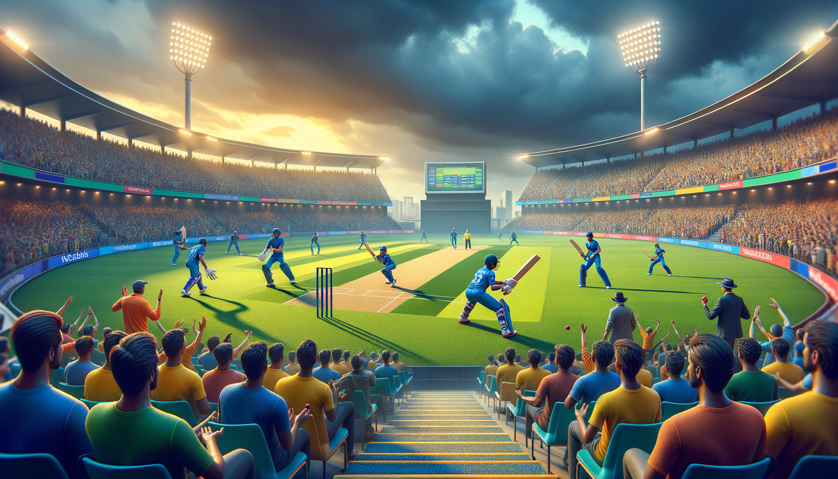 Titans vs Royals: A Thrilling Rivalry in IPL 2025