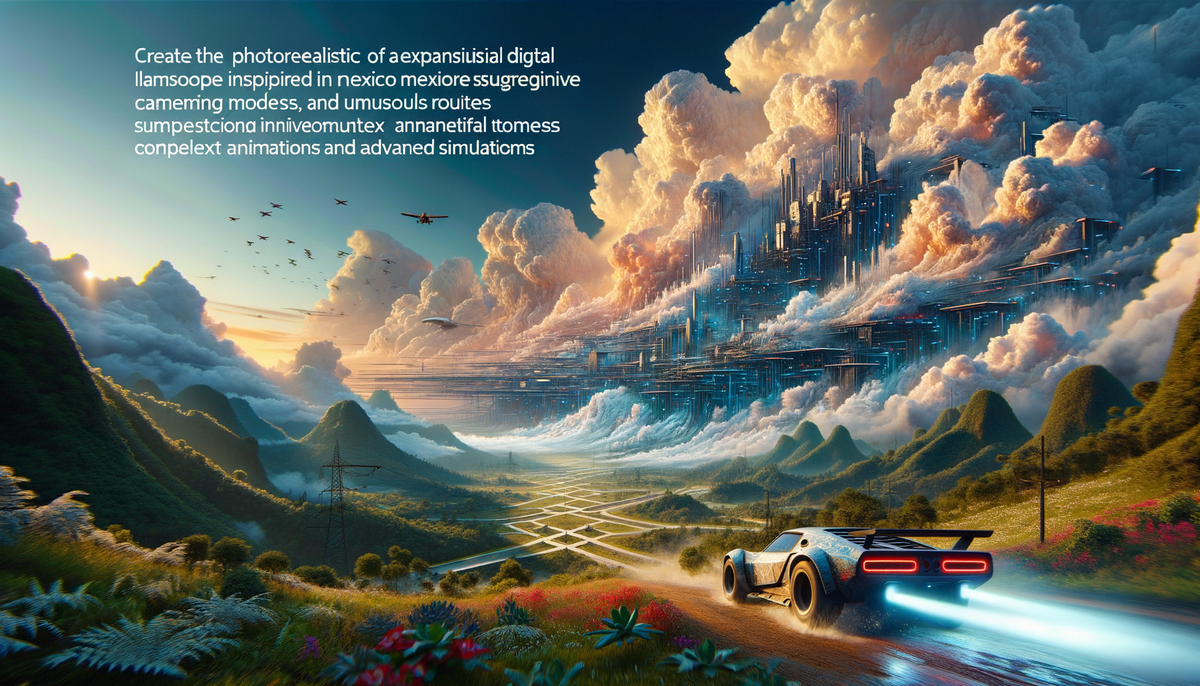 Forza Horizon 5: A New Era in Open-World Racing Entertainment