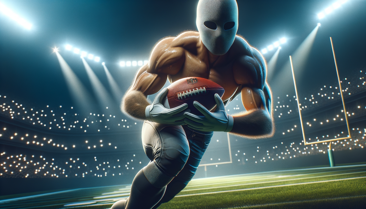 Amari Cooper: A Free Agent in the Spotlight - 2025 NFL Season Insights
