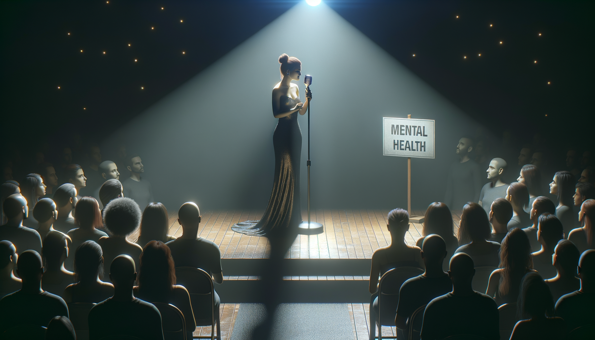 LeAnn Rimes: A Legacy of Musical Brilliance and Personal Resilience