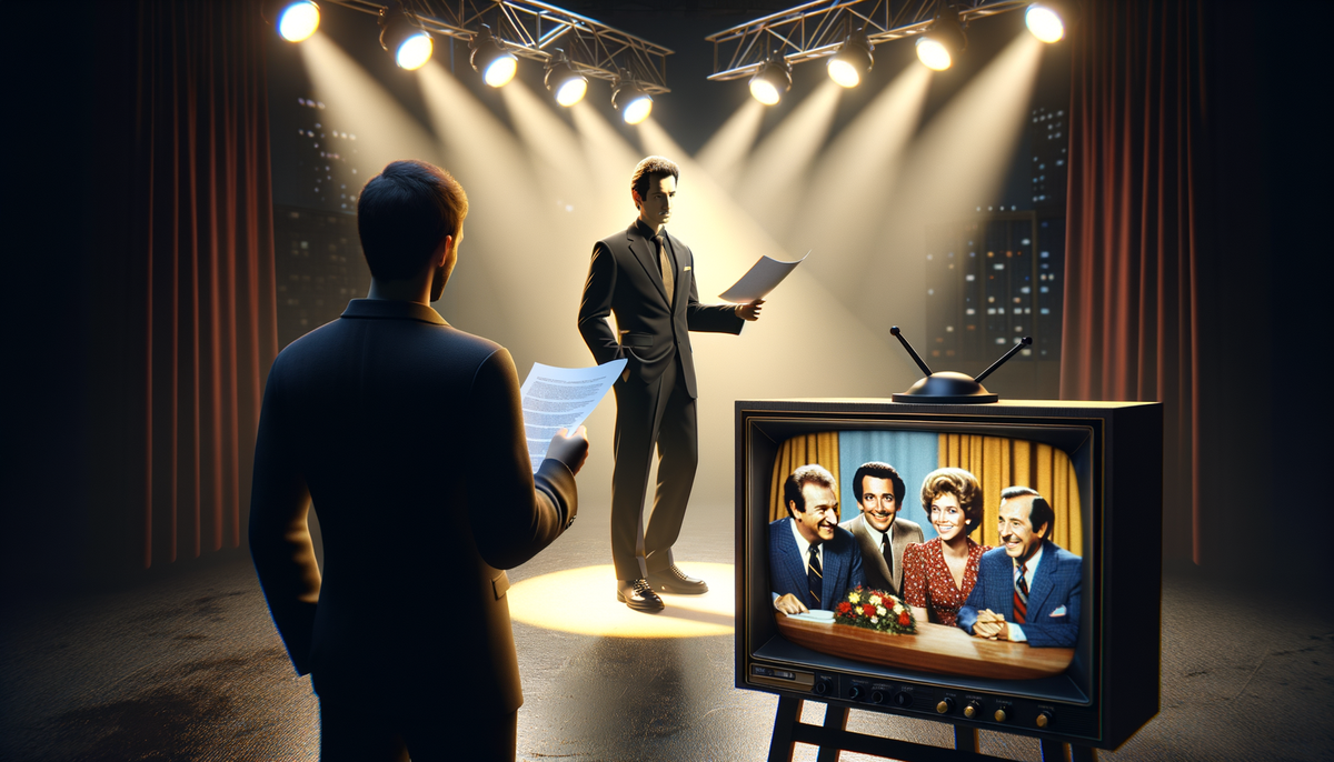 Kelsey Grammer: An Iconic Journey Through Television and Stage