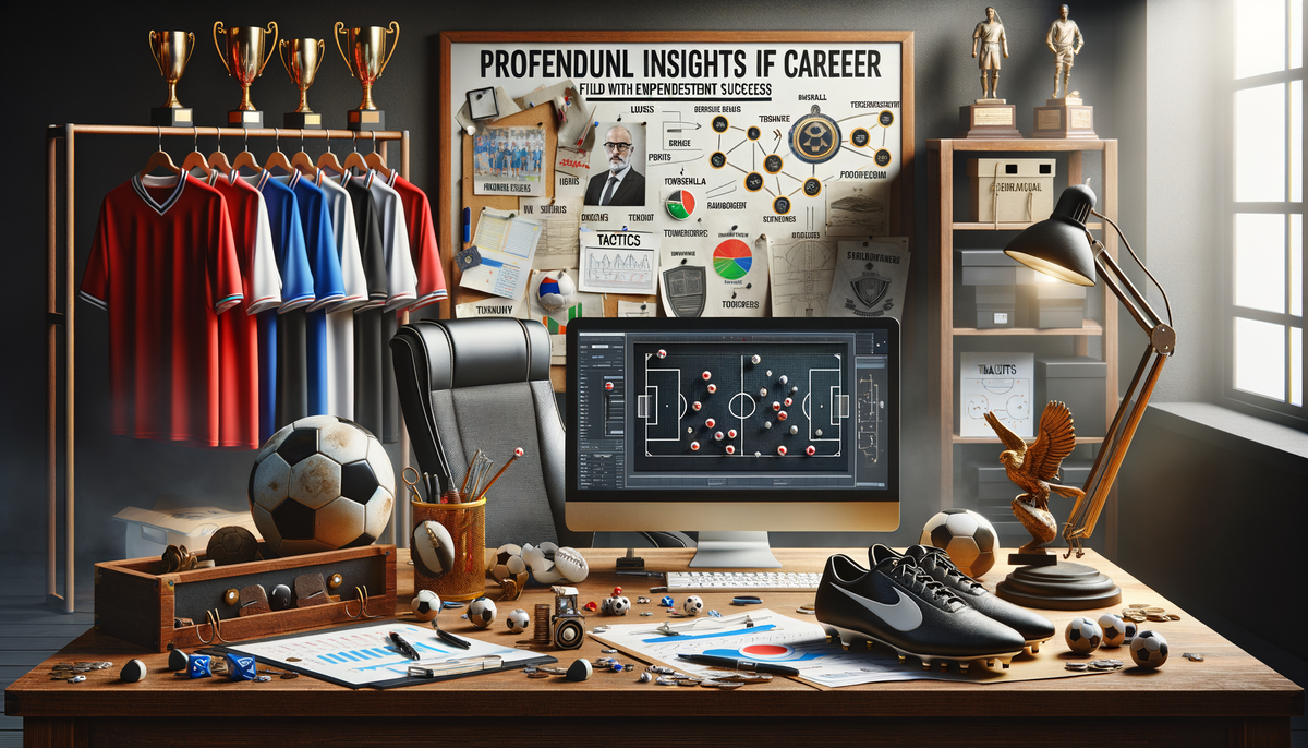 Carlo Ancelotti: The Maestro's Journey in Football Management