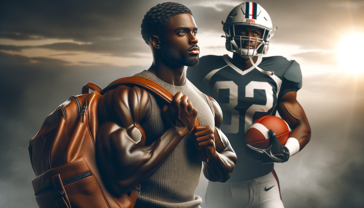 Cobee Bryant: The Rise of a Cornerback Prodigy