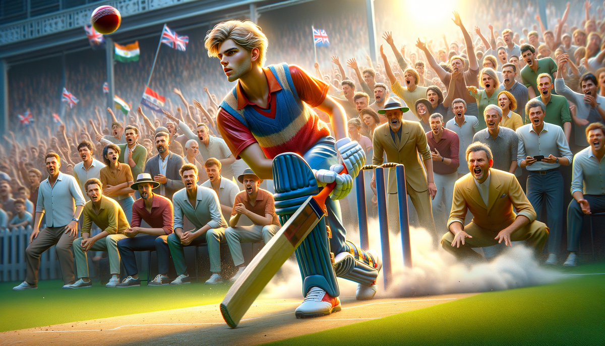 Dewald Brevis: A Rising Star in the World of Cricket