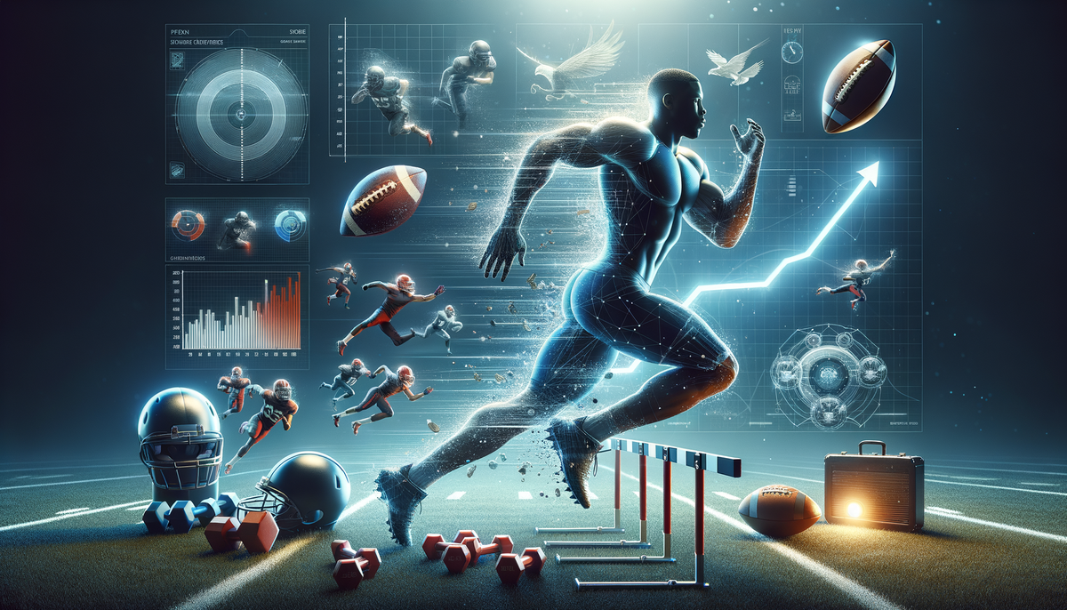 Darius Alexander NFL Draft: A Comprehensive Look at the 2025 Prospect