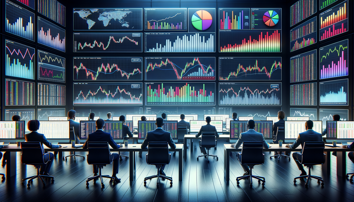 Understanding the Economic Calendar: A Crucial Tool for Market Participants