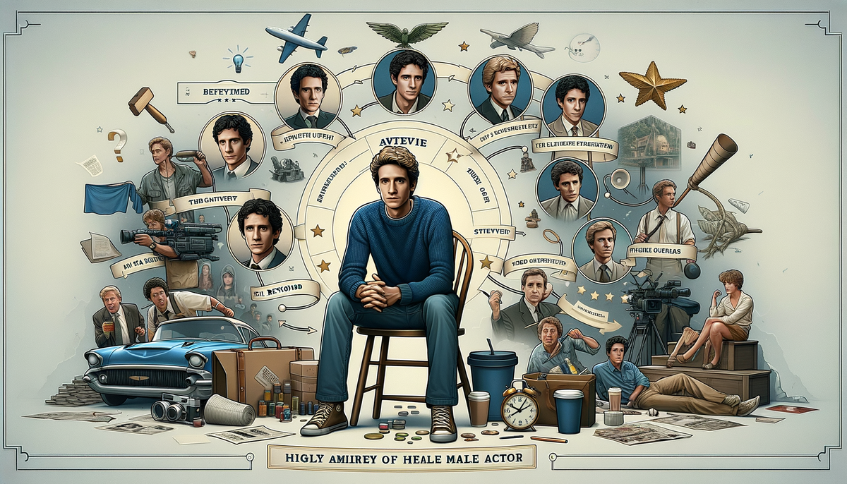 Michael Fishman: A Journey Through Television, Film, and Life Beyond the Screen