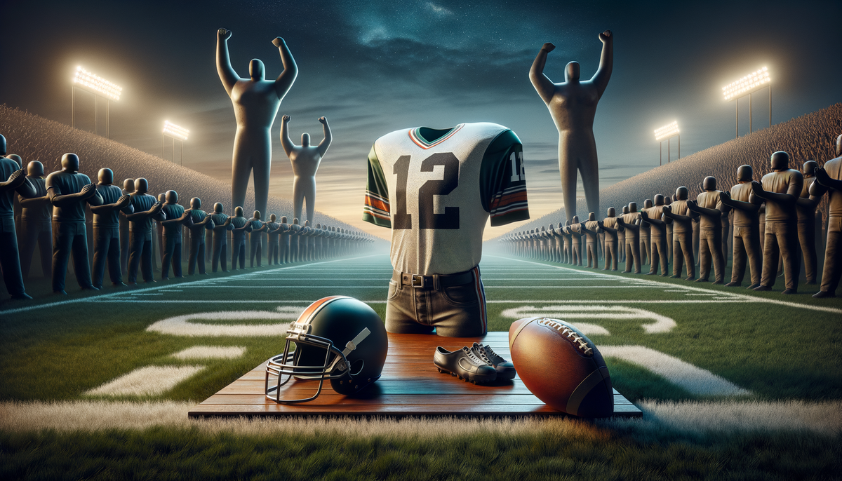 Clay Matthews: Key Figures and Legacy