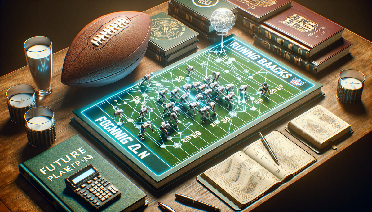 Browns Running Backs: Analysis and Prospects for 2025