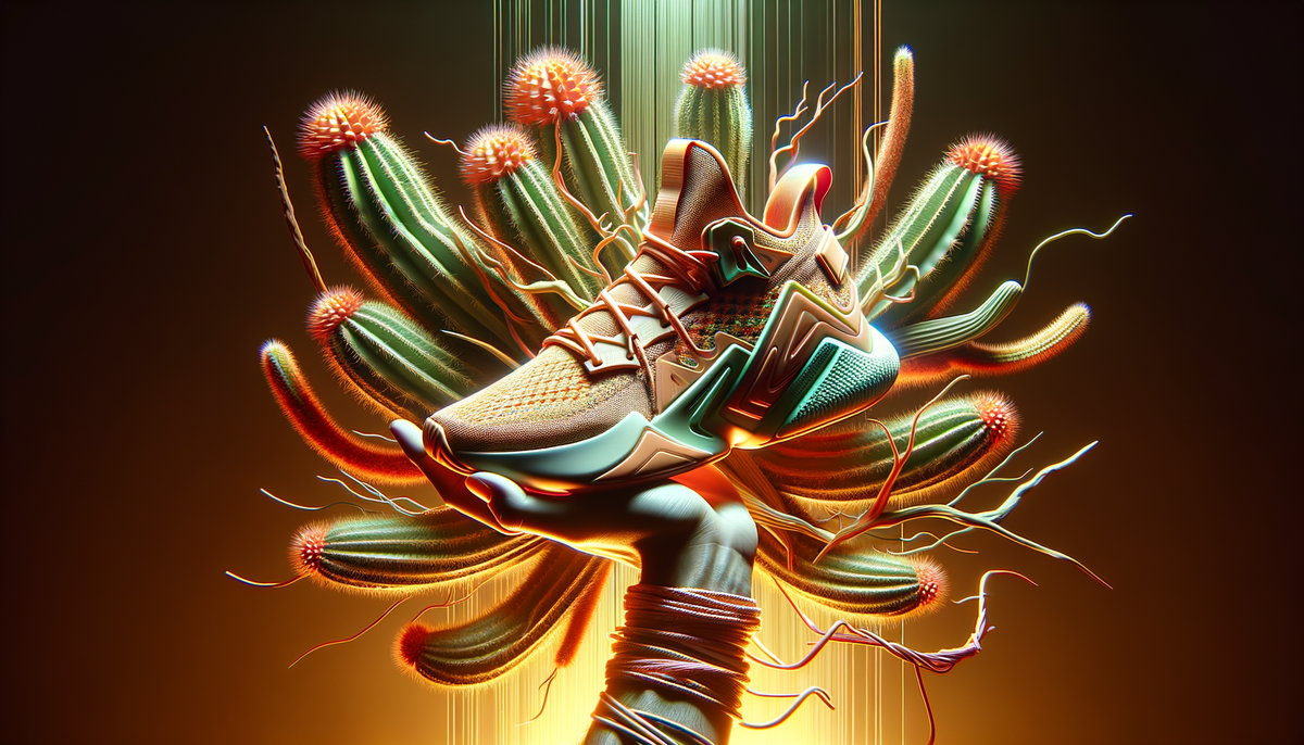 Exploring the Jumpman Jack Bright Cactus Phenomenon