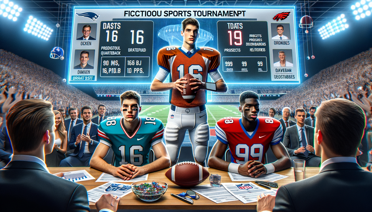 2026 NFL Mock Draft: Current Outlook