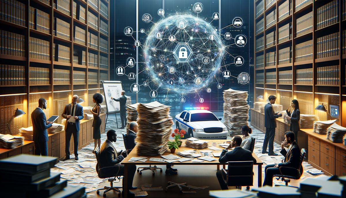 Graham Hoffman KCFD: Navigating the Challenges in Modern Public Safety
