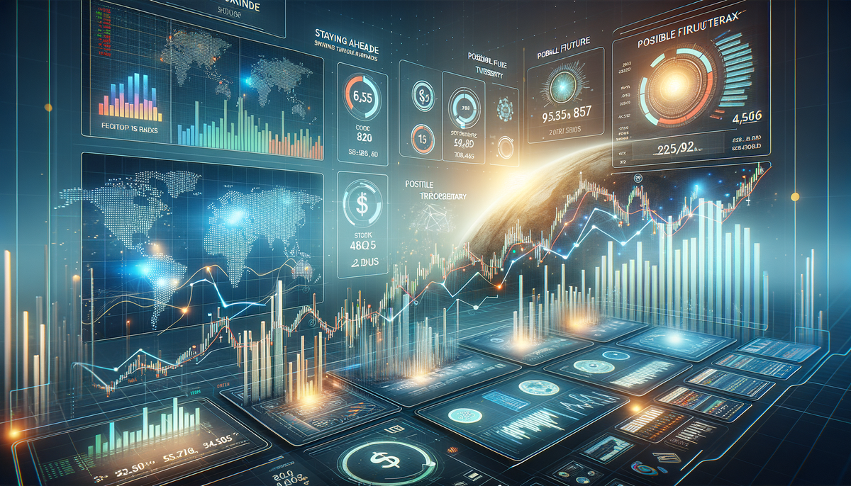 MSFT Stock Price: Current Trends and Insights for Industry Professionals