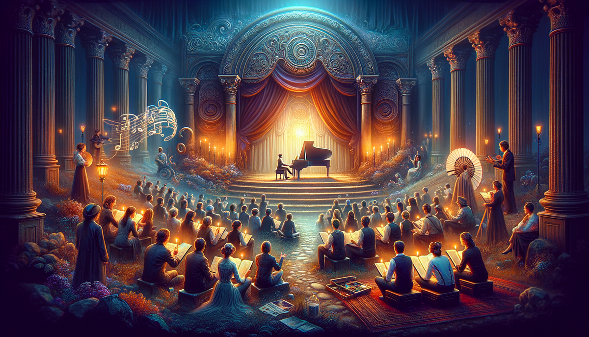 Liam Spencer: Intriguing Journeys of a Famed Soap Opera Character and Celebrated Artist